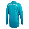 Maillot de Foot Bayern Munich Gardien Domicile 2020-21 Manches Longues